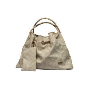 Self Design off white tote Bag