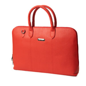 Laptop Bag - Red