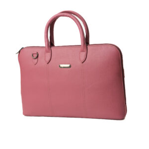 Laptop Bag - Pink